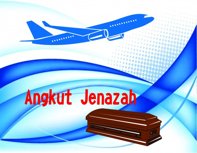 Surat Izin Angkut Jenazah